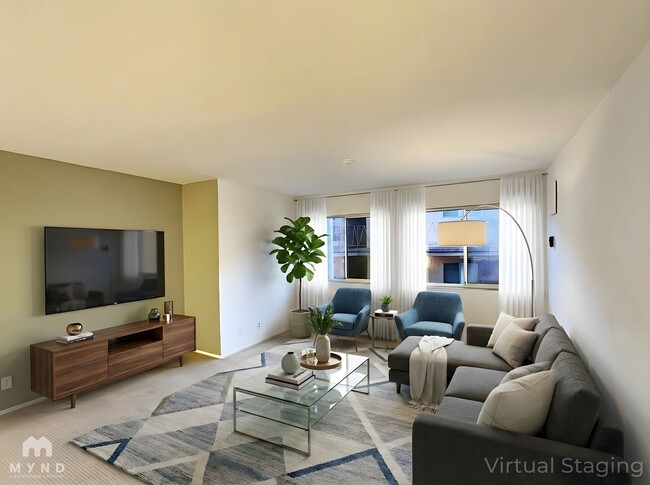 Building Photo - 360 Vernon St