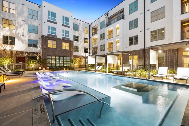 Gables at the Heights