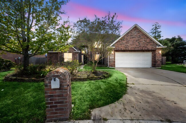 Building Photo - 17439 Memorial Mills Dr