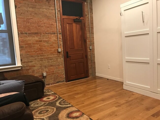 Photo - Bright Studio at Turner Hall