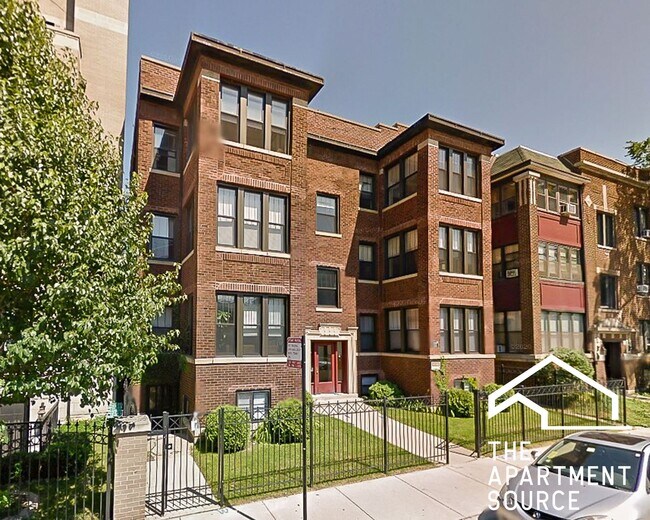 Photo - 3707 N Wilton Ave Unit 3