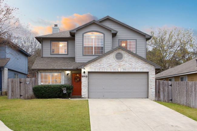 Photo - 6010 Wood Bayou