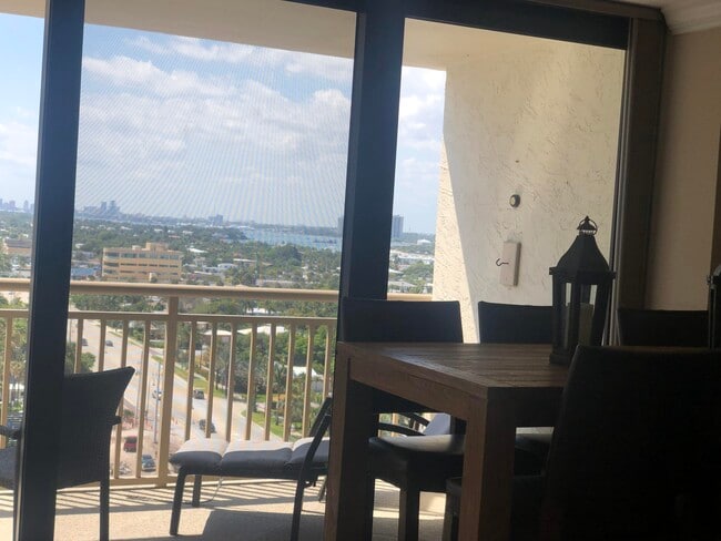 Photo - 3400 N Ocean Dr Unit 1506