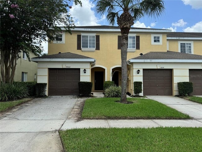 Photo - 8552 Trail Wind Dr Townhome