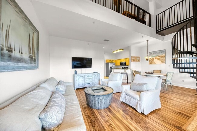 Building Photo - Coming Soon -- Fully furnished 3-Bedroom in The Plaza of Destin