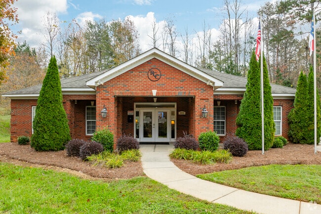 The Reserve at Catawba Creek