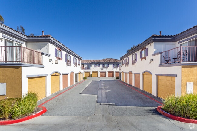 Garages