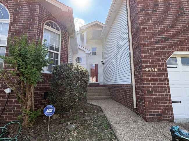 3356 Milbridge Dr