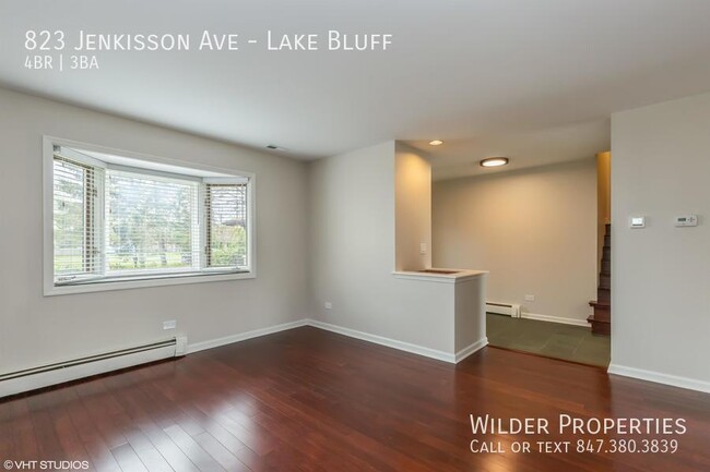 Photo - 823 Jenkisson Ave