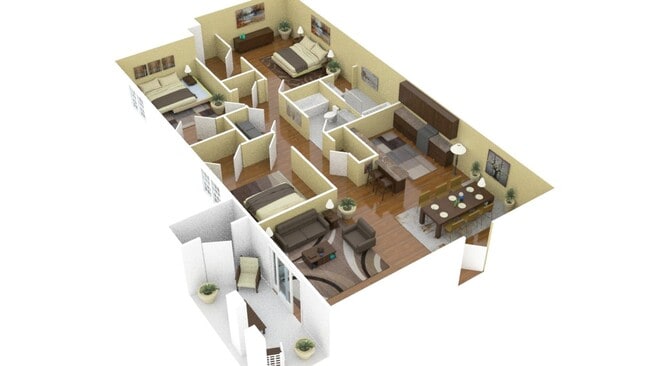 Photo - Railroad Square Apartments