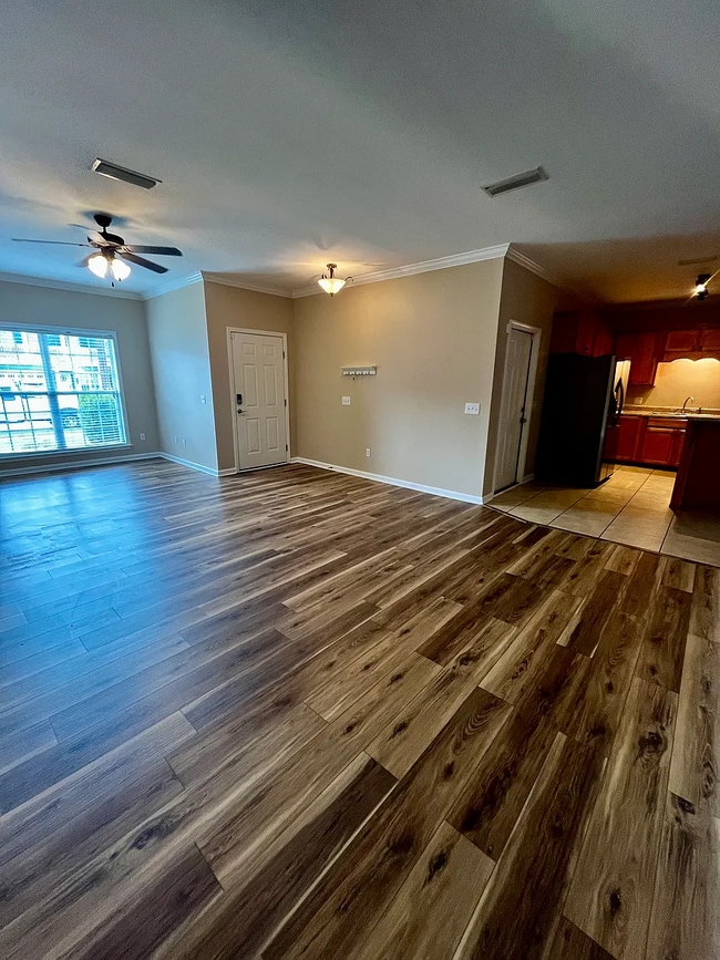 Main Living Area - 103 Whitney Ave