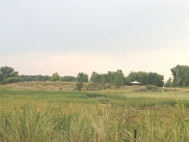 Photo - VIEWS OF OPEN SPACE & MOUNTAINS! COMPLETELY REMODELED BEAUTIFUL 3-BR, 2-Bath Condo! Everything Br... Unit 104