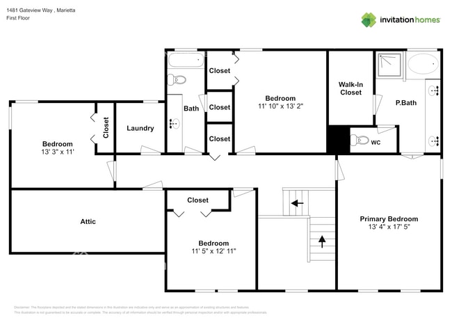 Photo - 1481 Gateview Way
