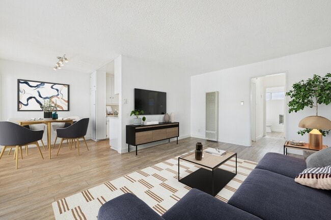Hobart Continental Apartments