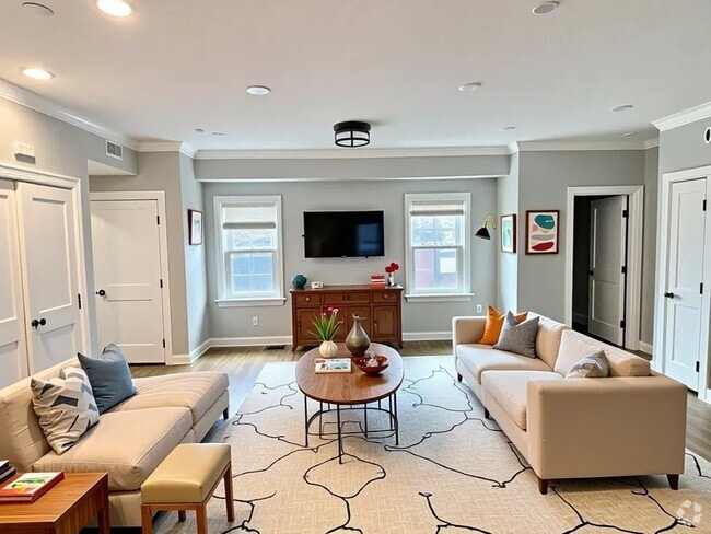 Building Photo - 862 Washington St Unit 3R Rental