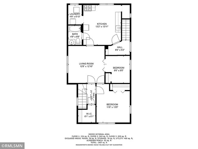 Photo - 422 Lawson Ave W Unit 2