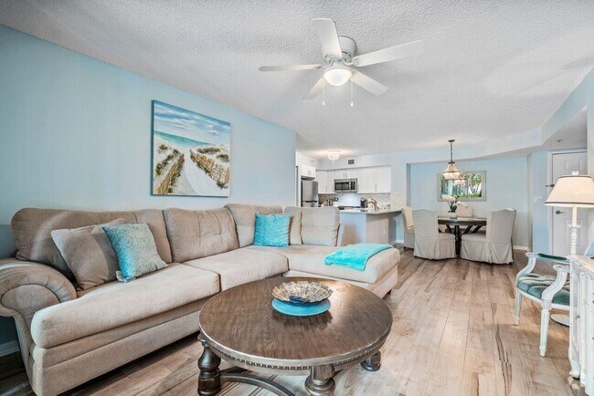 Building Photo - 160 Yacht Club Way Unit 106 Rental