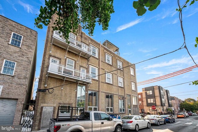 Building Photo - 1201 S 5th St Unit E Rental
