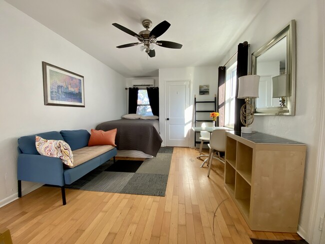 Photo - 6177 NE 5th Ave Unit 1