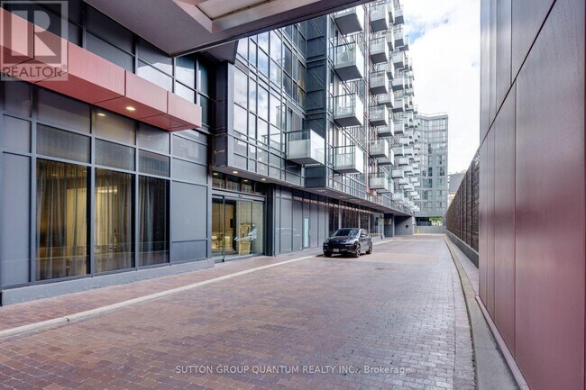 Photo - 560 Front St W Unité 416