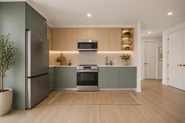 Photo - 2363 Bedford Ave Unit 710