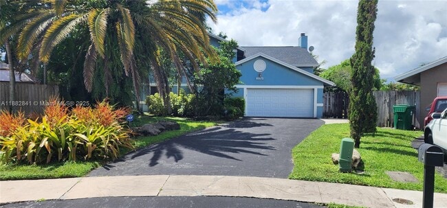Building Photo - 4871 SW 103rd Ave Rental