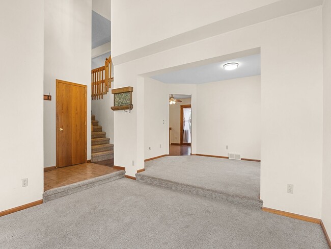 Photo - ? Open & Airy Fort Collins Home Near Harmony | Fireplace, Finished Basement & 2-Car Garage