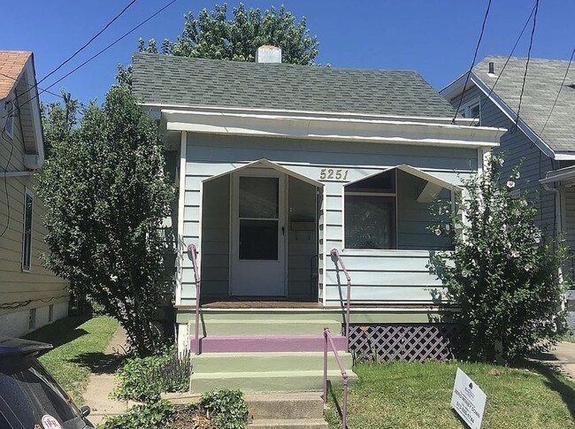 Building Photo - 5251 Warren Ave