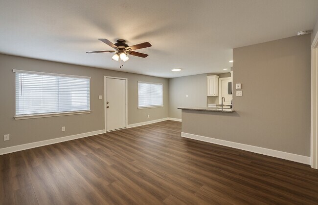Avondale Apartments