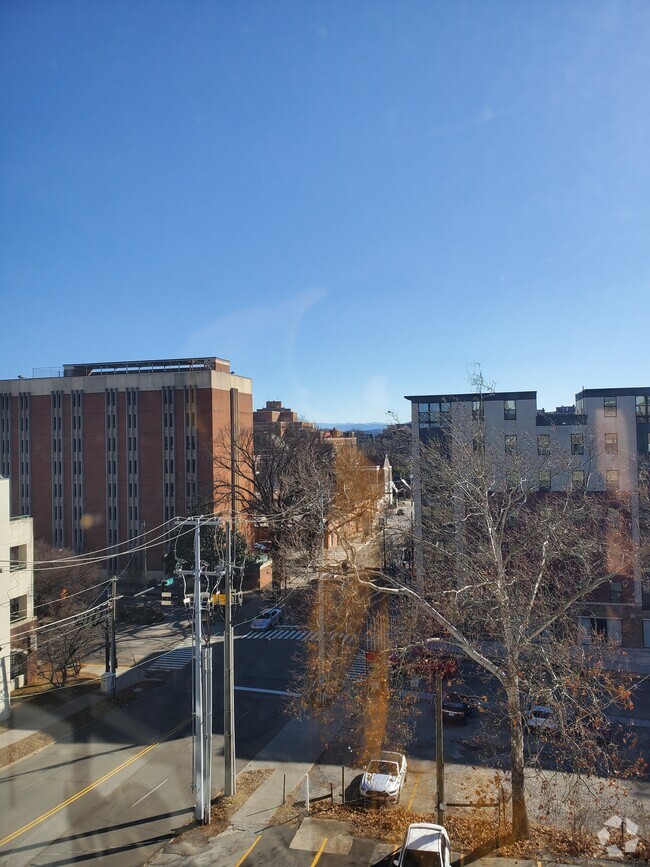 Building Photo - 1700 Clinch Ave Unit University Towers #303 Rental