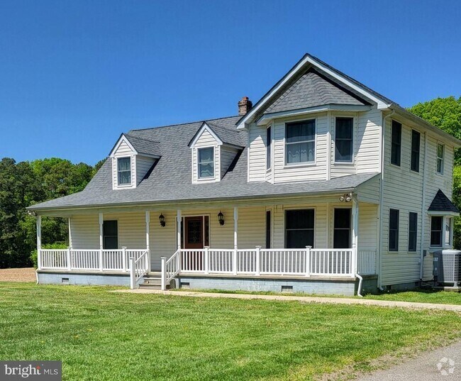 Building Photo - 48828 Trapp Rd Rental
