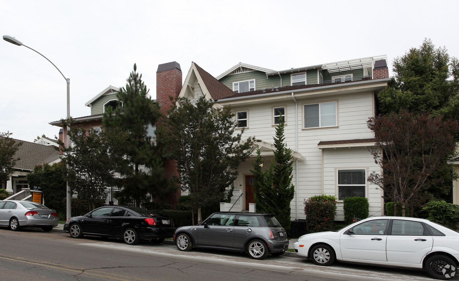 Photo - The Heritage on First Avenue