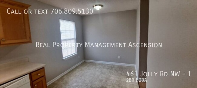 Photo - 461 Jolly Rd NW Unit 1