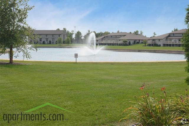 View - Waterford Heights