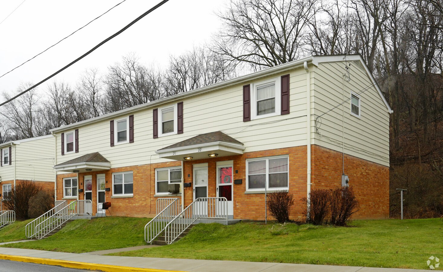 Photo - Joseph Edwards Apartments