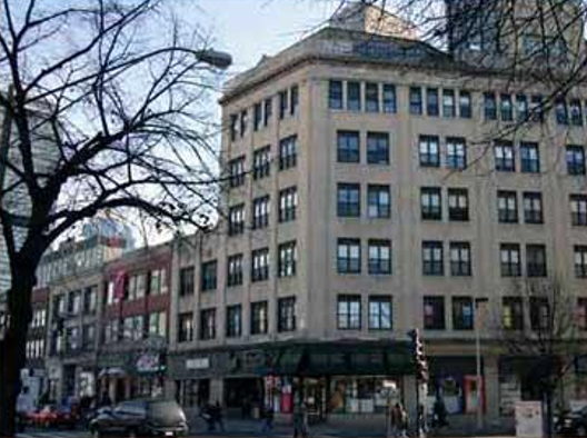 Building Photo - 1088 Boylston St Rental