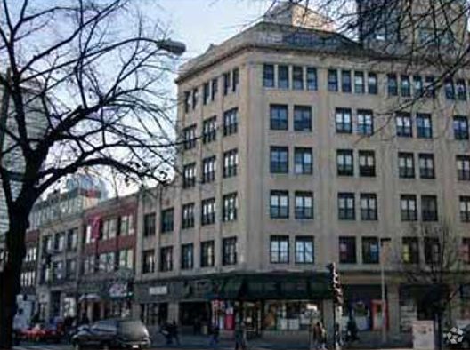 Building Photo - 1088 Boylston St Rental