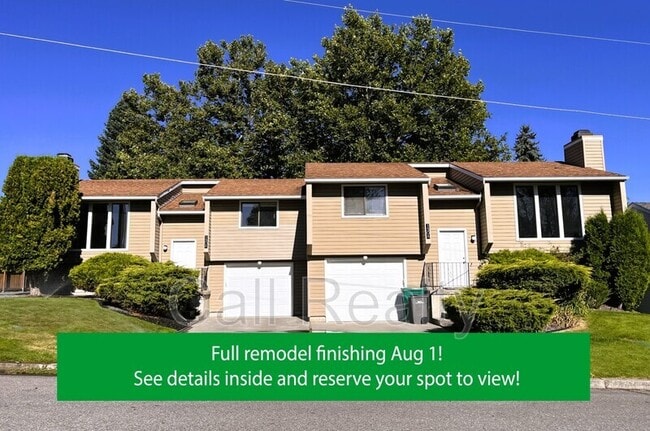 Building Photo - 1308 N Van Marter Rd Rental