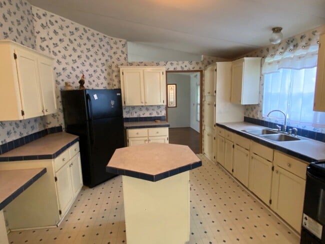 Photo - 3 bedroom 2 bath Mobile Home on 1 acre in Jasper