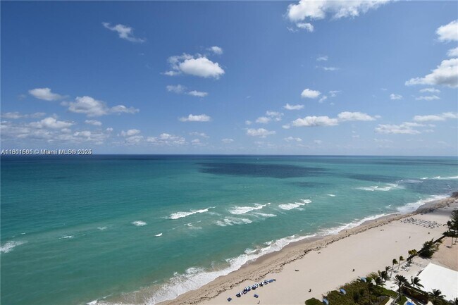 Photo - 18975 Collins Ave Unit 2003