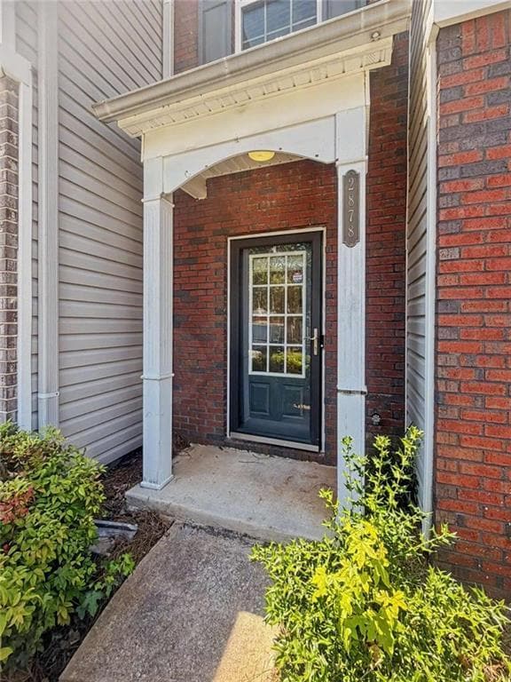 2878 Snapfinger Manor