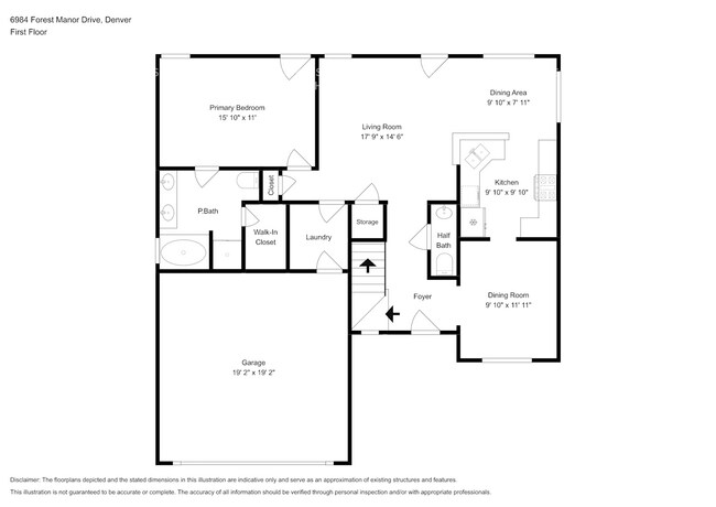 Photo - 6984 Forest Manor Dr