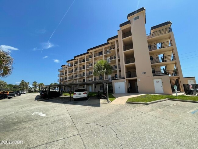 Building Photo - 2390 Ocean Shore Blvd Unit 402
