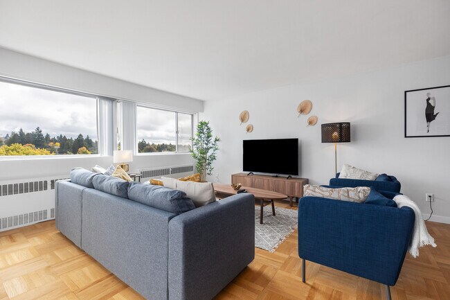 Kerrisdale B