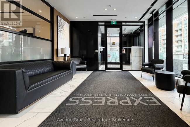 8 Tippett Rd Unit 631
