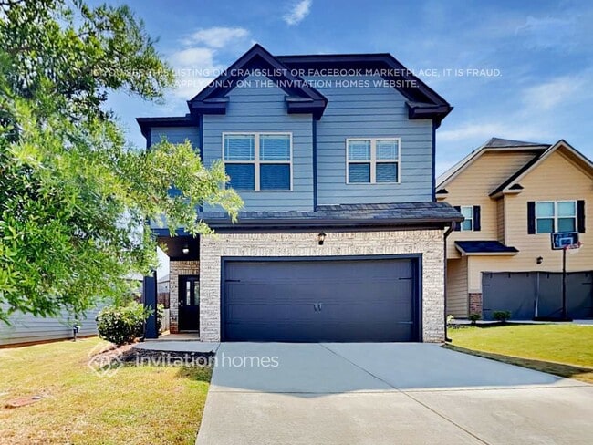 Building Photo - 2904 Warwick Ct