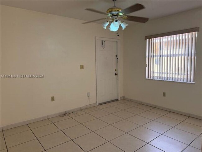 Photo - 4761 NW Flagler Terrace Unit 4761 NW Flagler Ter # 4763