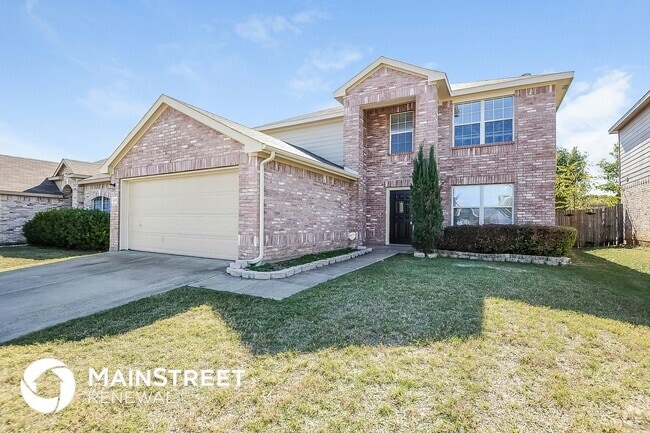 Building Photo - 4837 Madyson Ridge Dr Rental