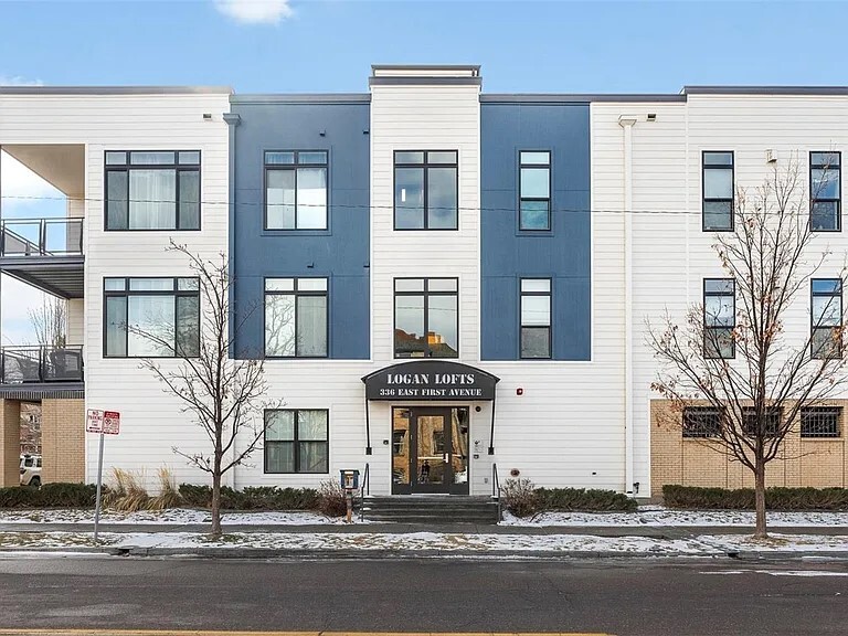 Photo - 336 E 1st Ave Condo Unit 209