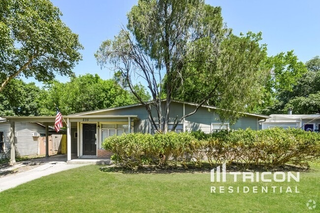Building Photo - 235 Trudell Dr Rental